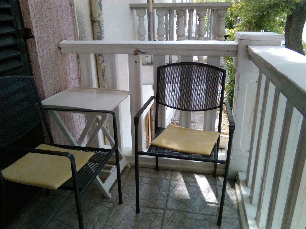 Apartmani Dea Jadranovo Exterior foto